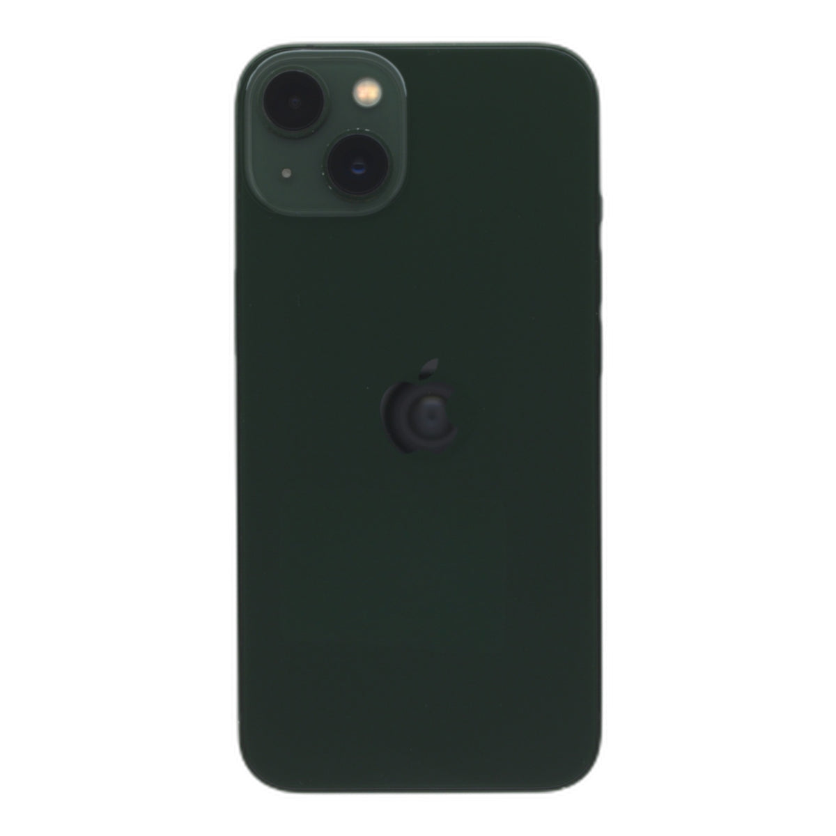 95新 Apple iPhone 13 128G 綠色 中國大陸版