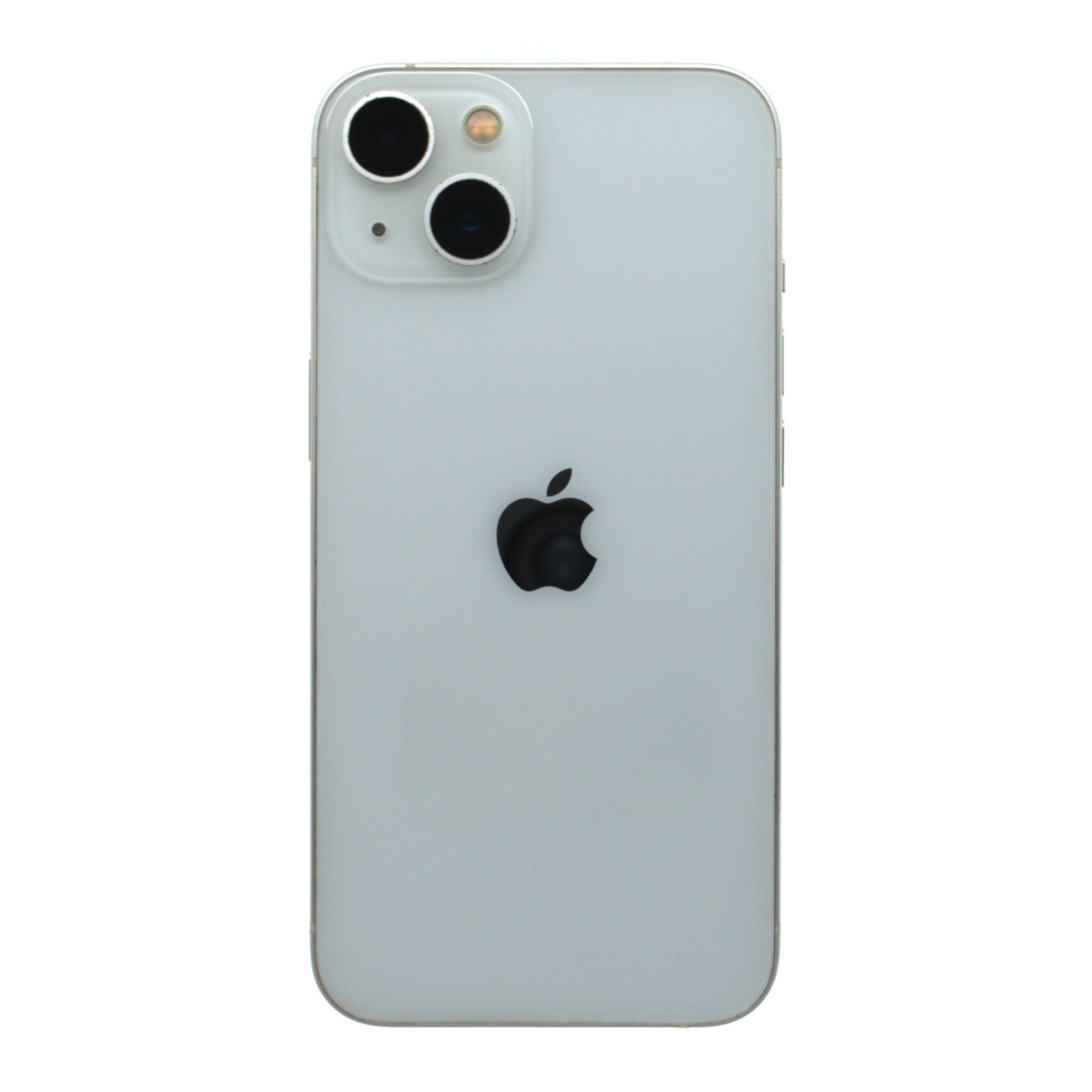 95新 Apple iPhone 13 256G 星光色 中國大陸版