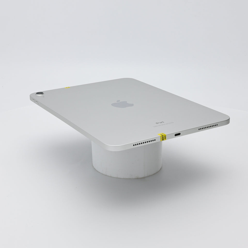95新 Apple iPad 10代 64G 銀色 WIFI