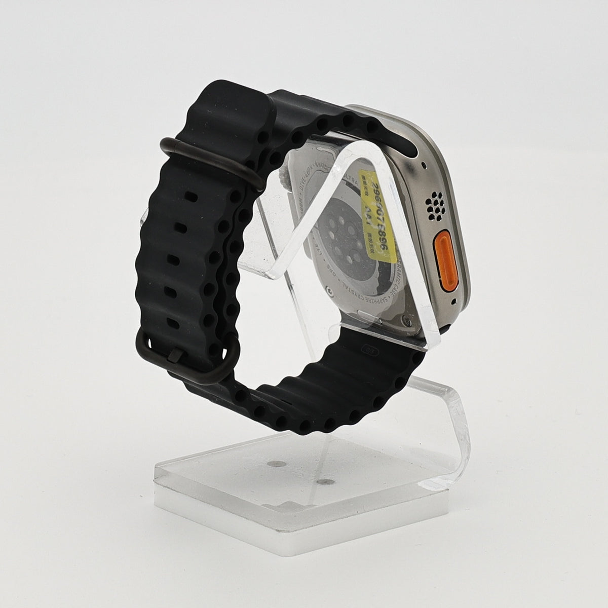 99新 Apple Watch Ultra 2 49毫米 鈦金屬