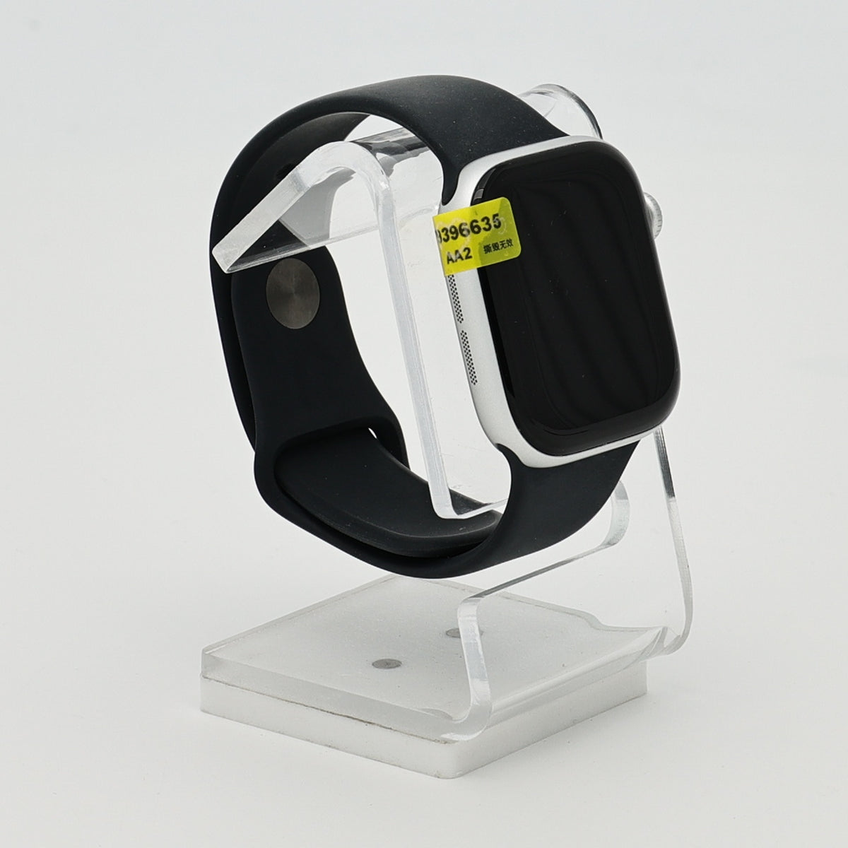 99新 Apple Watch Series 10 42毫米 鋁金屬