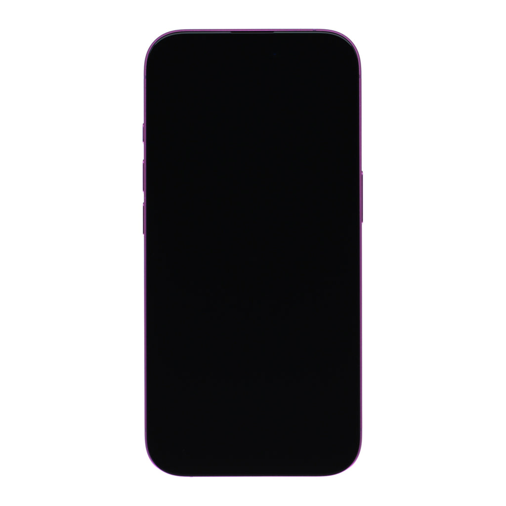 95新 Apple iPhone 16 256G 粉紅色 中國大陸版