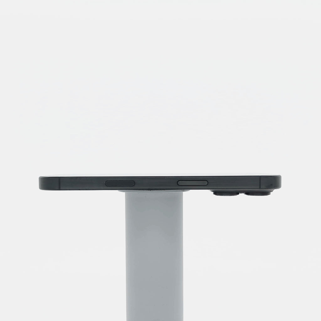 95新 Apple iPhone 16 Pro 128G 黑色鈦金屬 中國大陸官換機