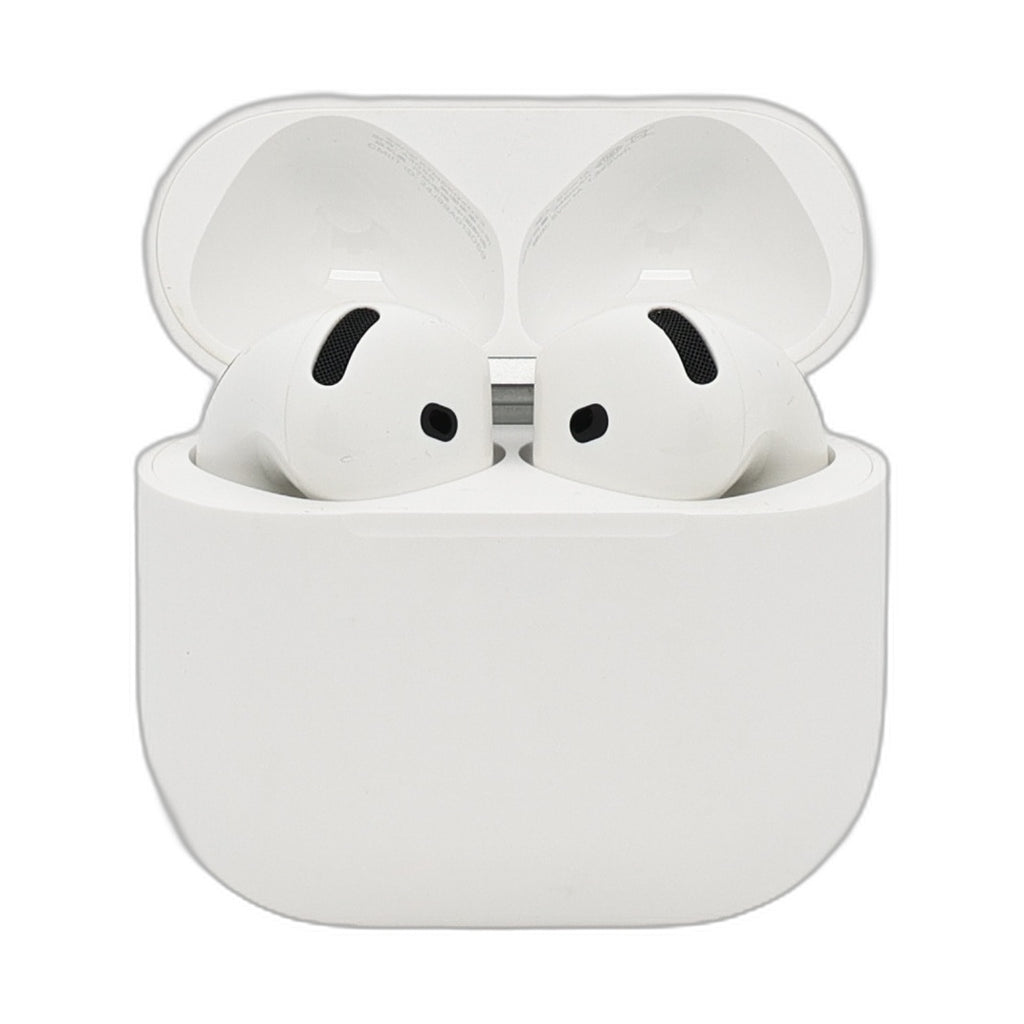 99新 Apple AirPods 4 (支持主动降噪) 白色