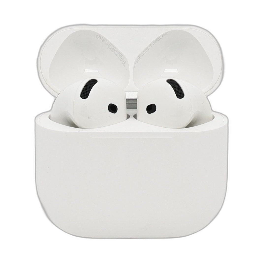99新 Apple AirPods 4 (支持主动降噪) 白色