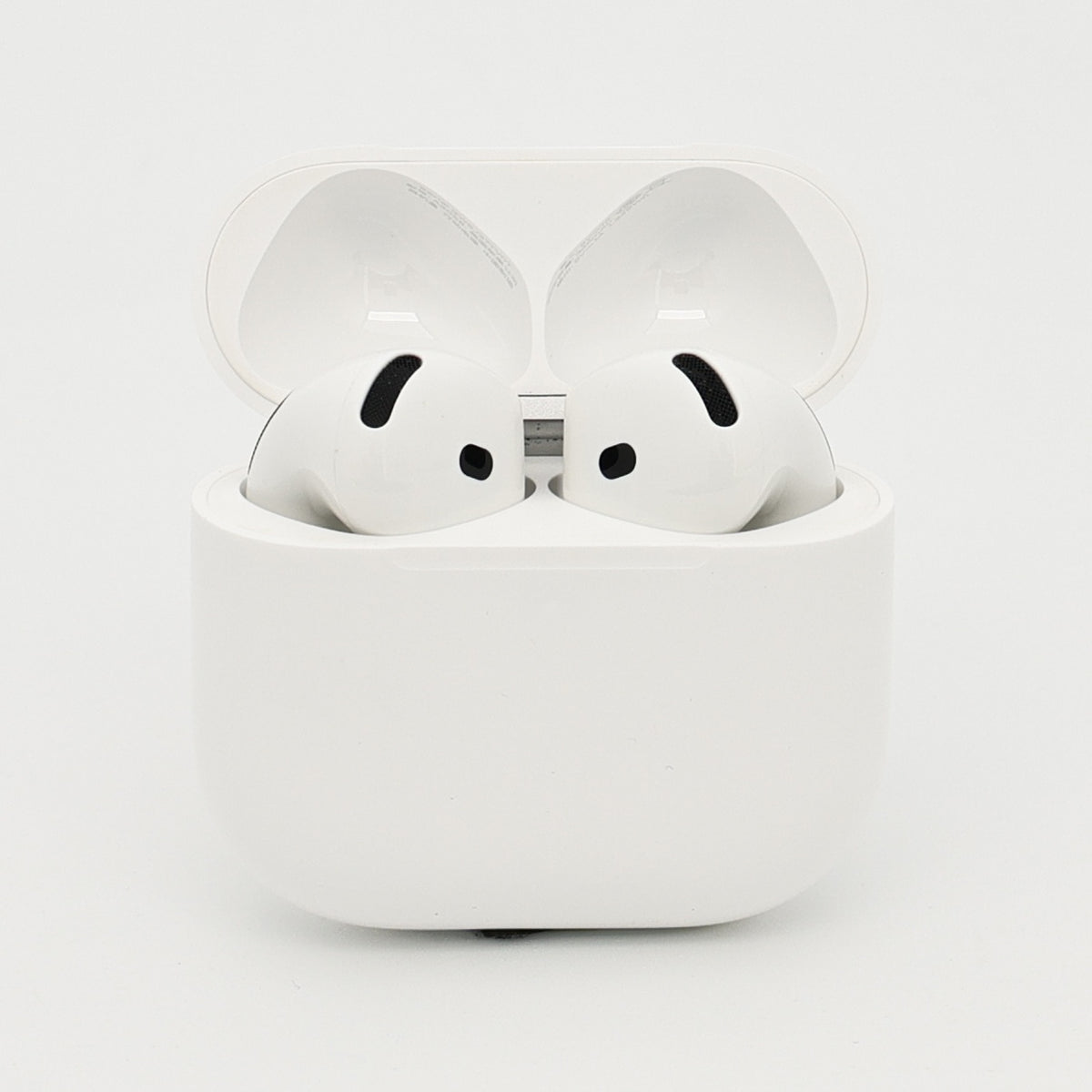 99新 Apple AirPods 4 (不支持主动降噪) 白色