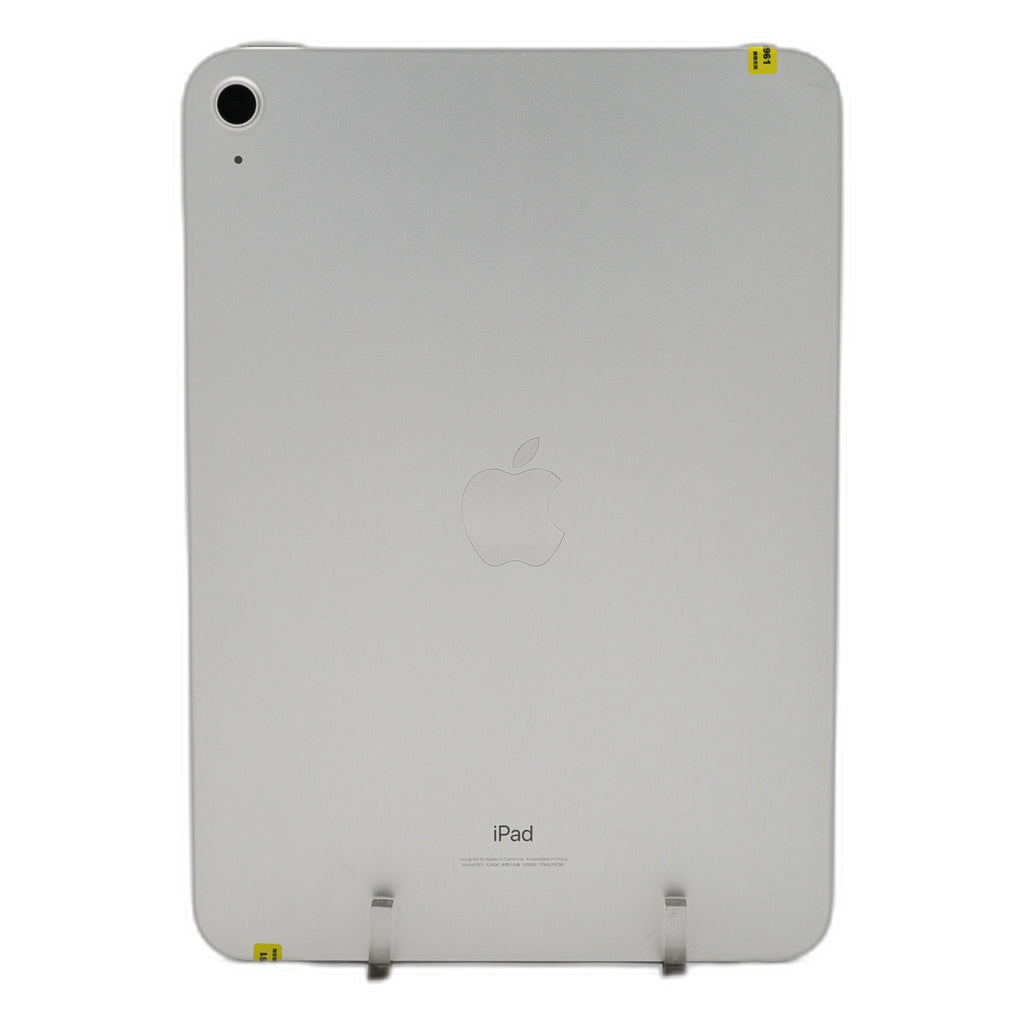 99新 Apple iPad 10代 256G 銀色 WIFI