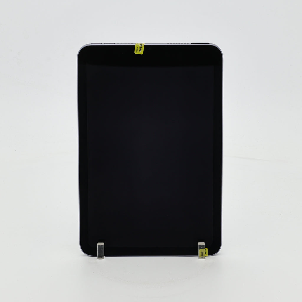 95新 Apple iPad mini6 64G 紫色 WIFI