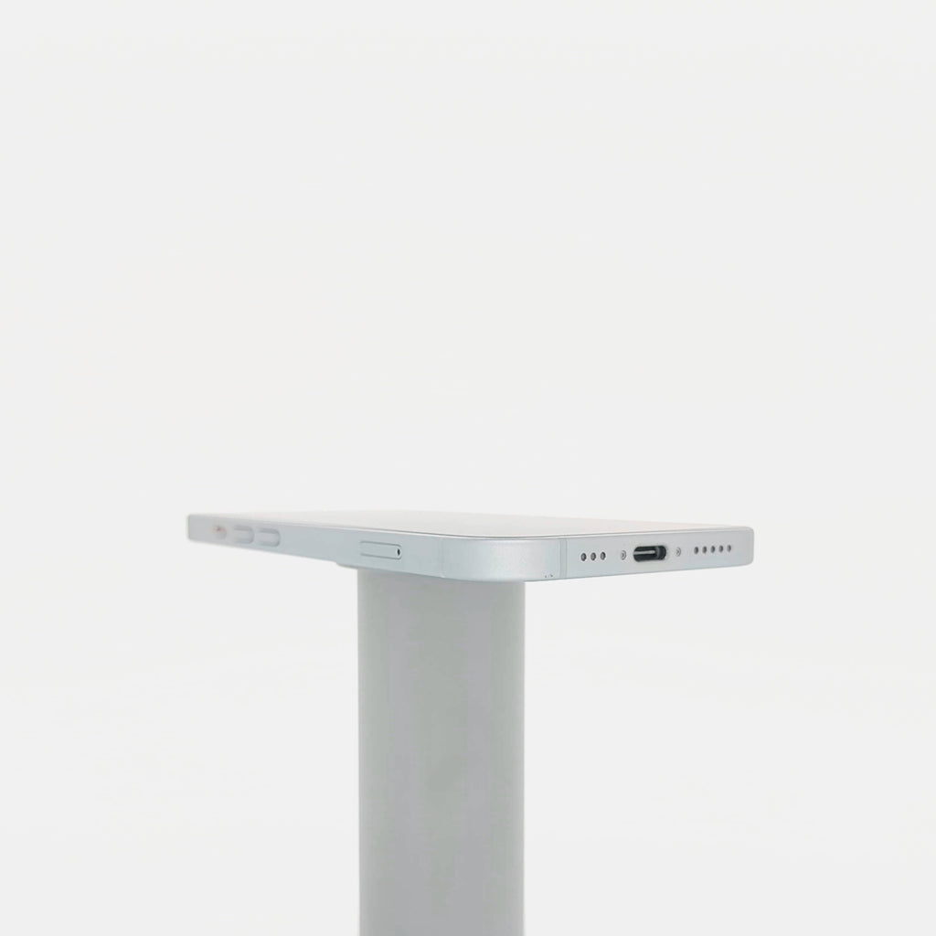 95新 Apple iPhone 15 256G 藍色 中國大陸版