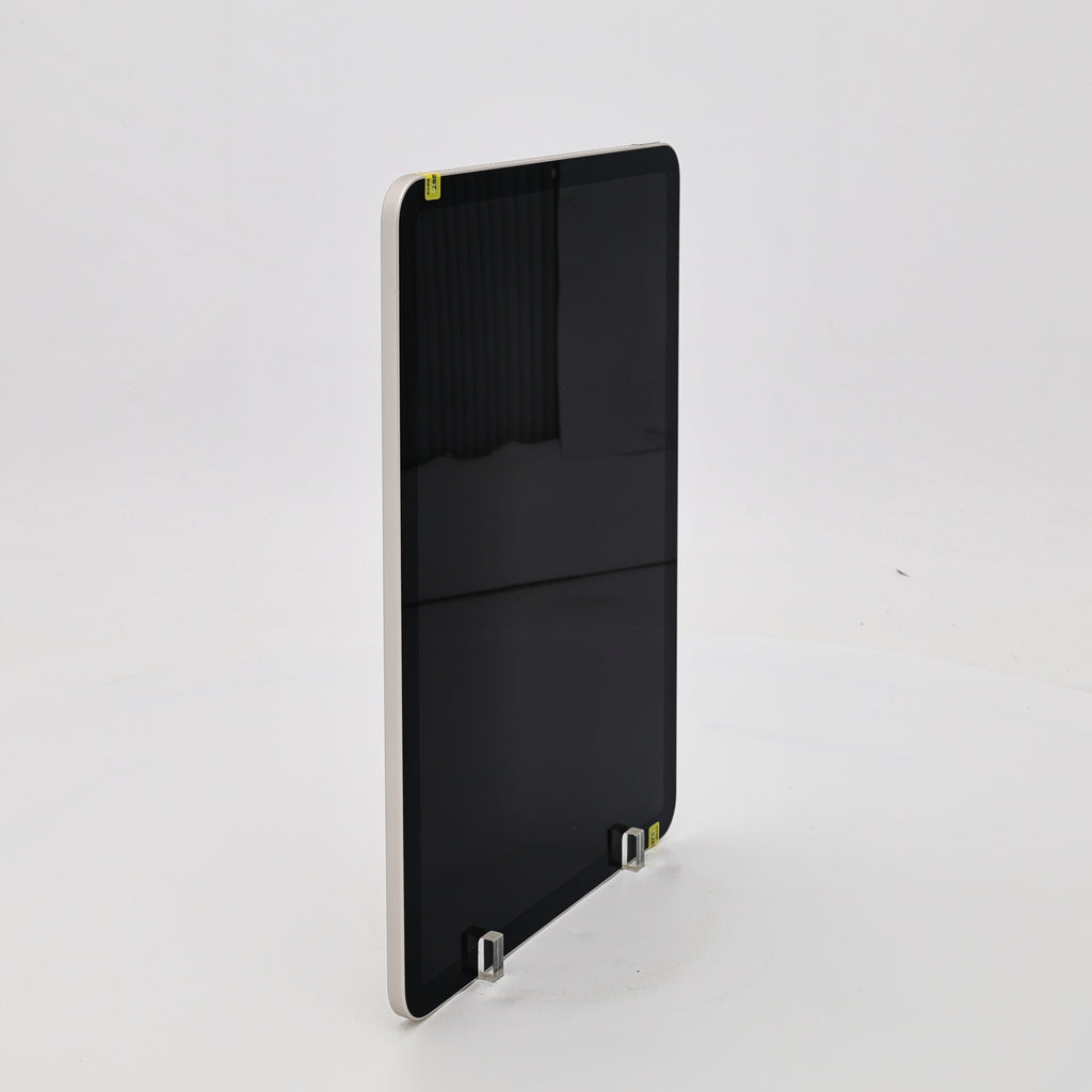 99新 Apple iPad Air5 256G 星光色 WIFI
