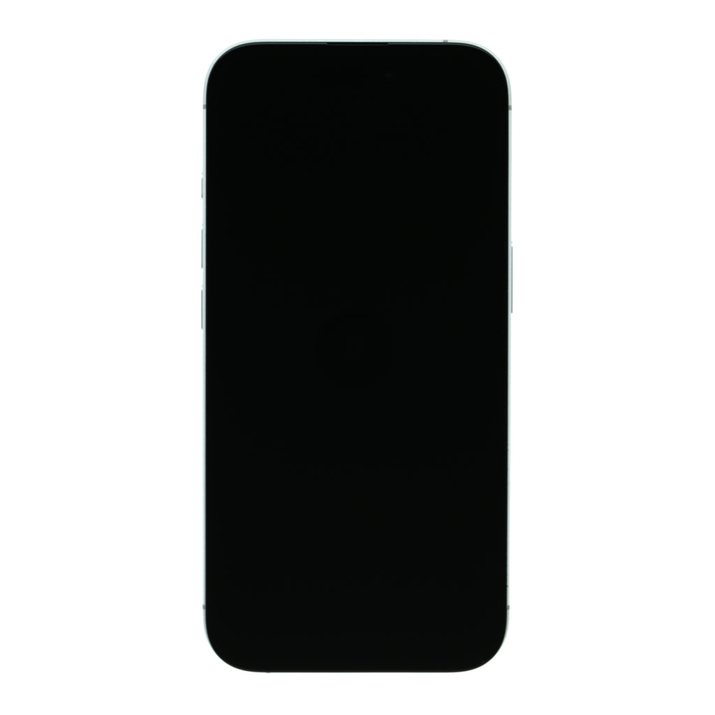 95新 Apple iPhone 16 256G 白色 中國大陸版