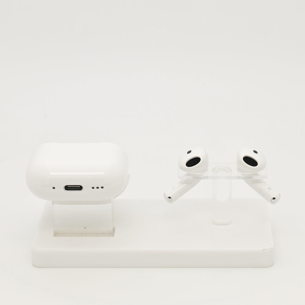 99新 Apple AirPods 4 (支持主动降噪) 白色