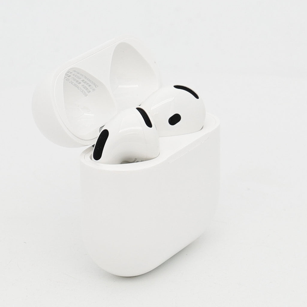 99新 Apple AirPods 4 (支持主动降噪) 白色