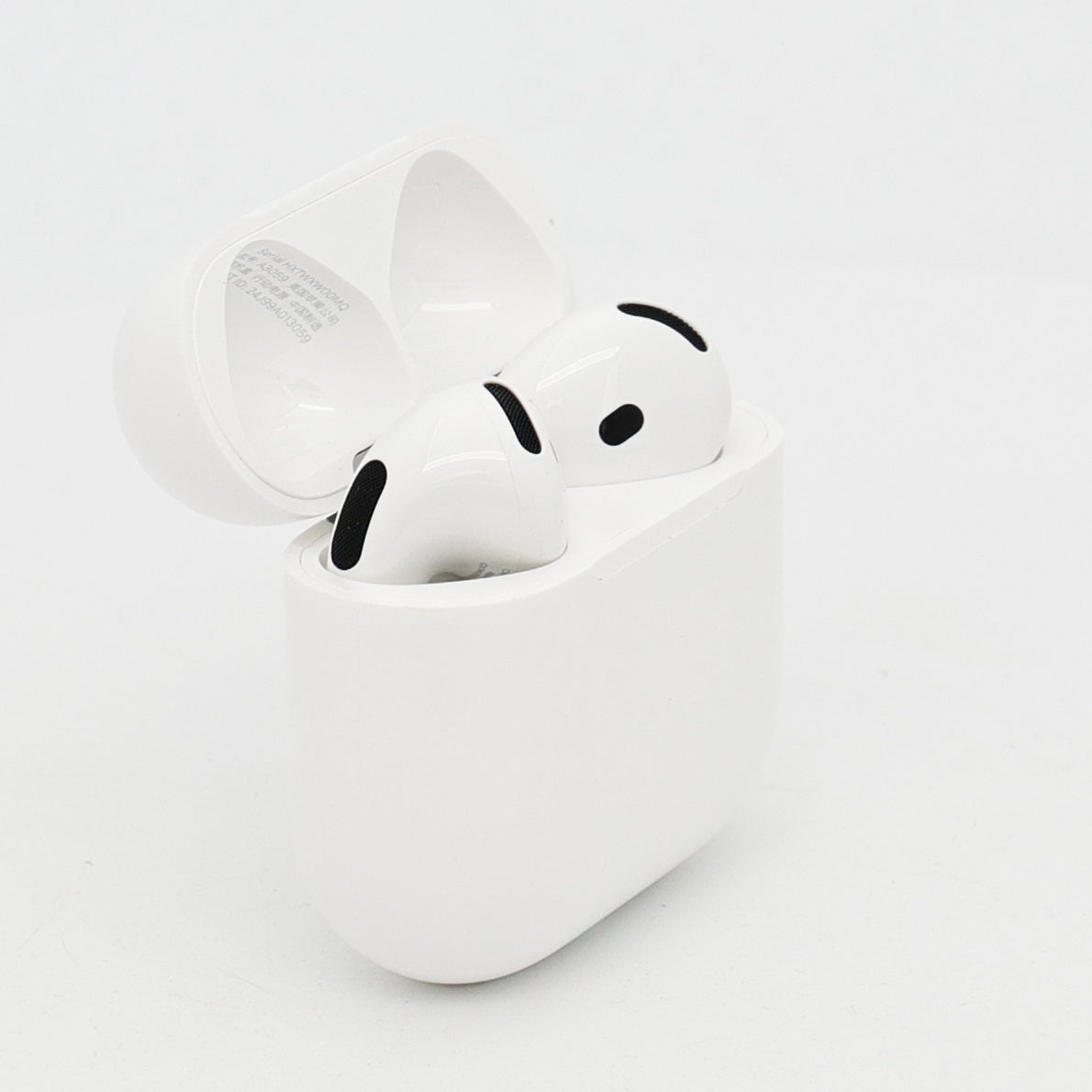 99新 Apple AirPods 4 (支持主动降噪) 白色