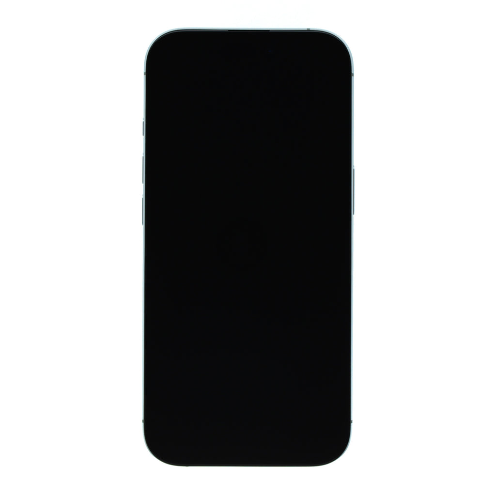 99新 Apple iPhone 16 Pro 128G 白色鈦金屬 中國大陸版