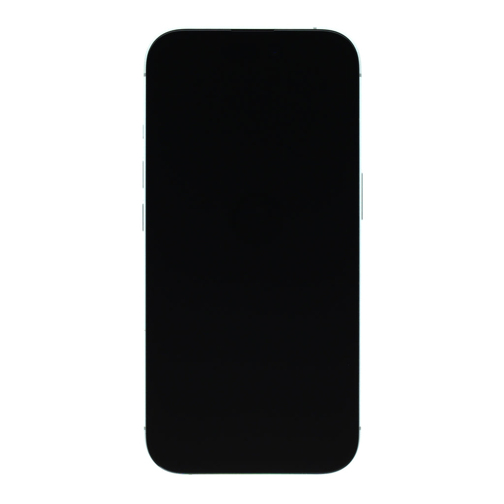 95新 Apple iPhone 16 128G 白色 中國大陸版