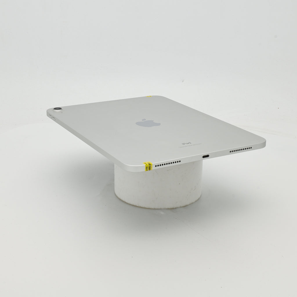 99新 Apple iPad 10代 256G 銀色 WIFI