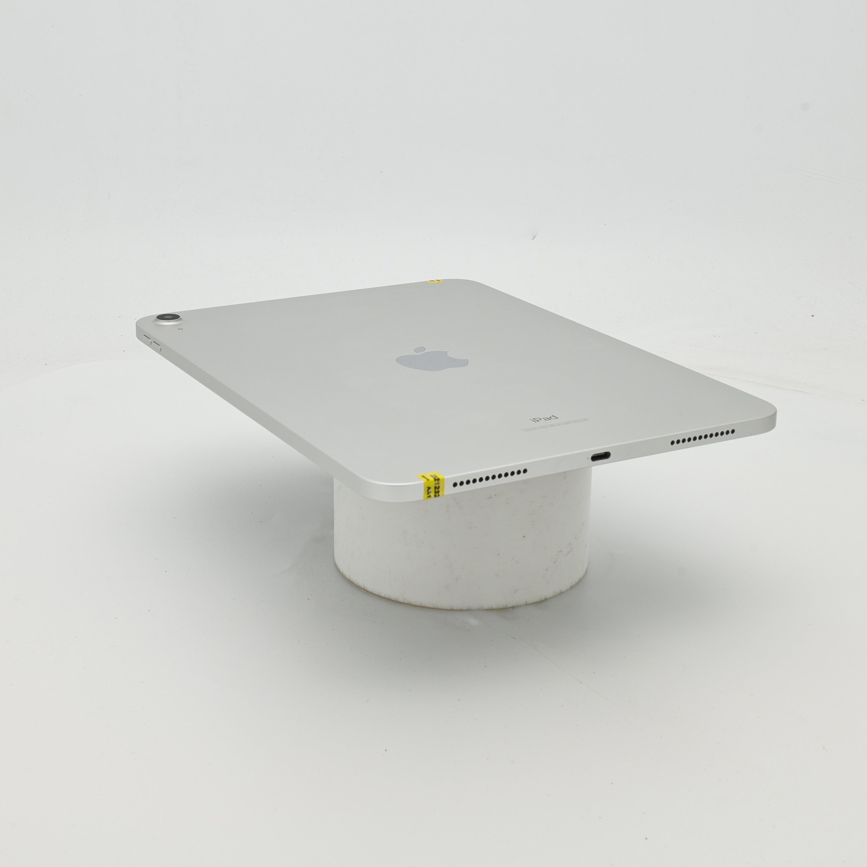 99新 Apple iPad 10代 256G 銀色 WIFI