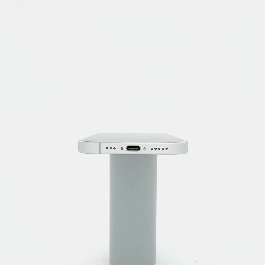 95新 Apple iPhone 16 256G 白色 中國大陸版