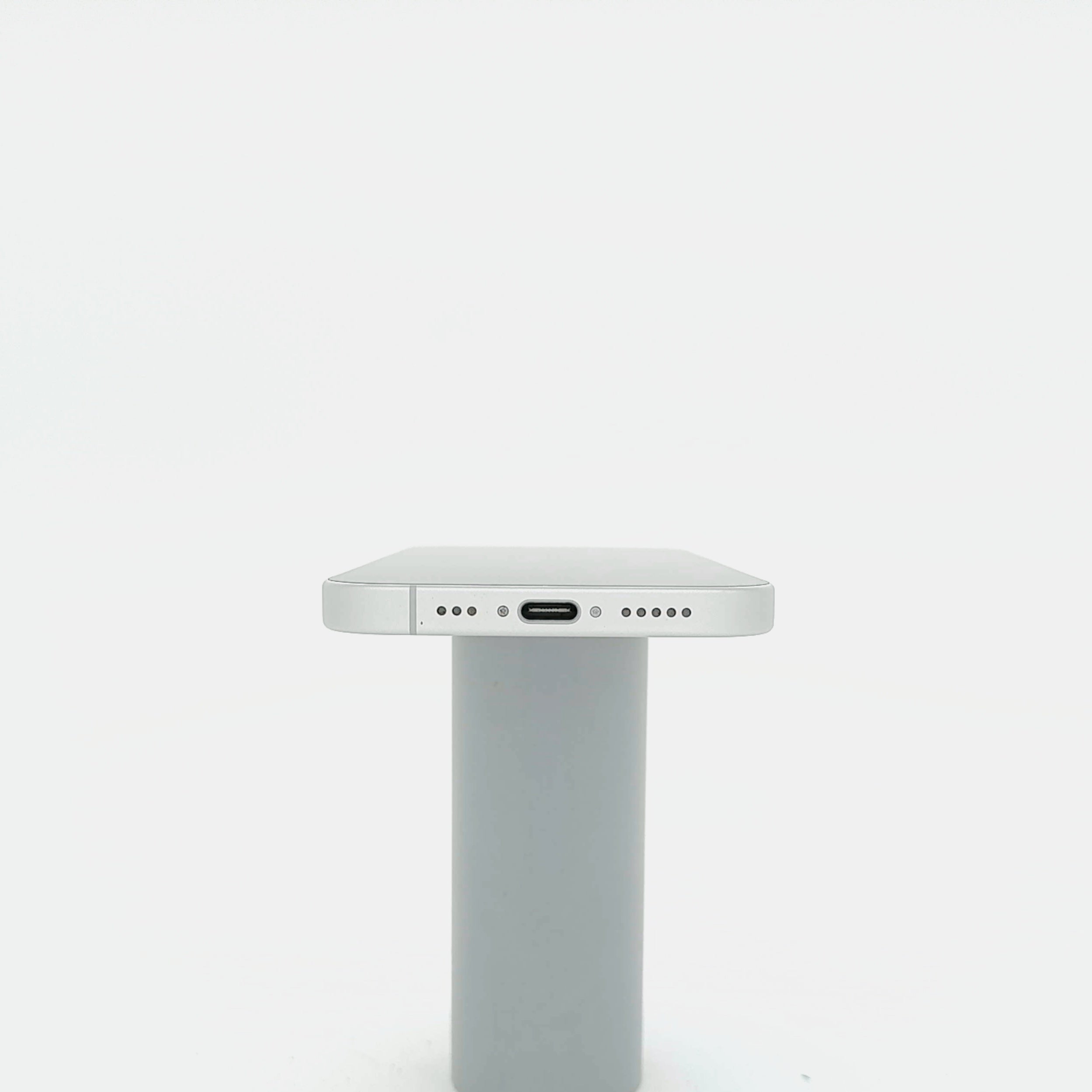 95新 Apple iPhone 16 256G 白色 中國大陸版