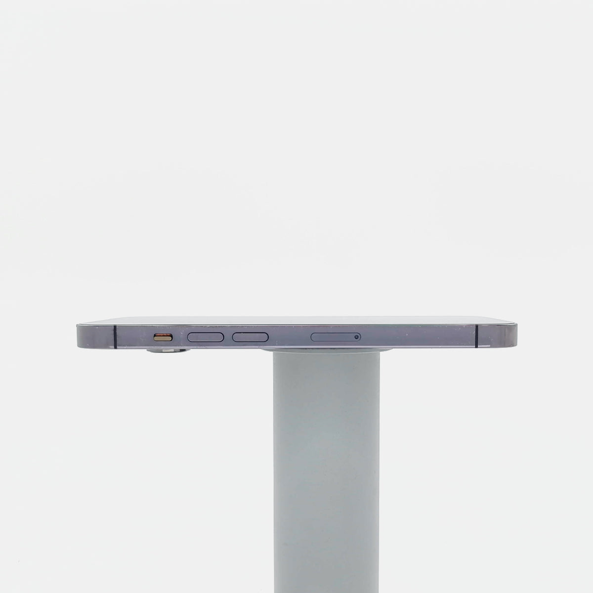 95新 Apple iPhone 14 Pro 128G 暗紫色 中國大陸版