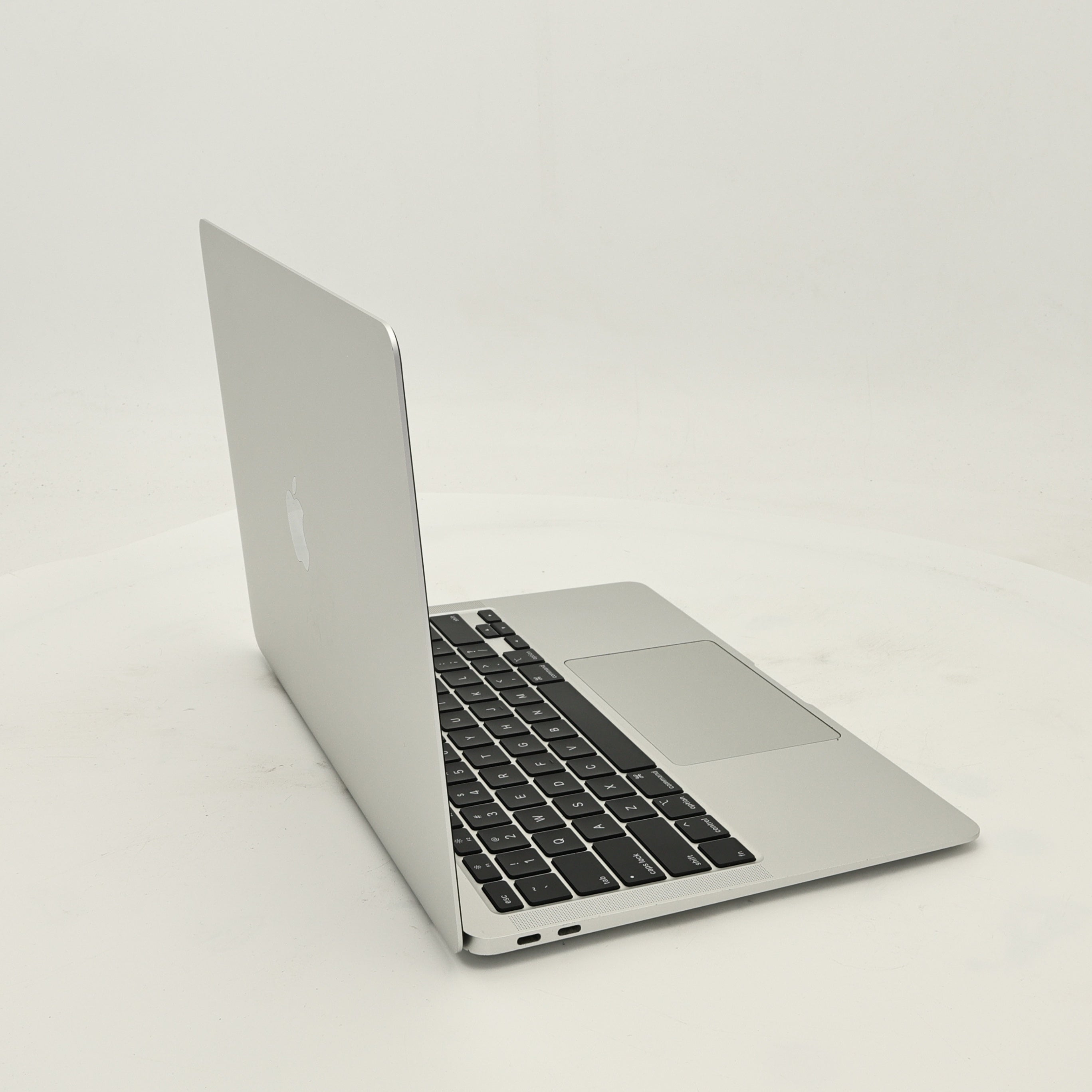 95新 Apple MacBook Air 20年 13寸 i3 1.1G 8G RAM 128G SSD 銀色