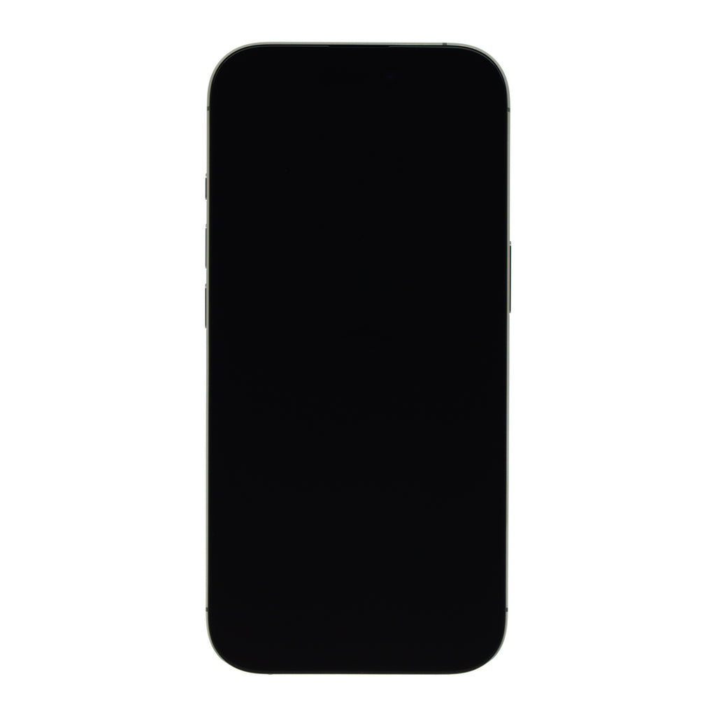 95新 Apple iPhone 16 Pro 128G 原色鈦金屬 中國大陸版