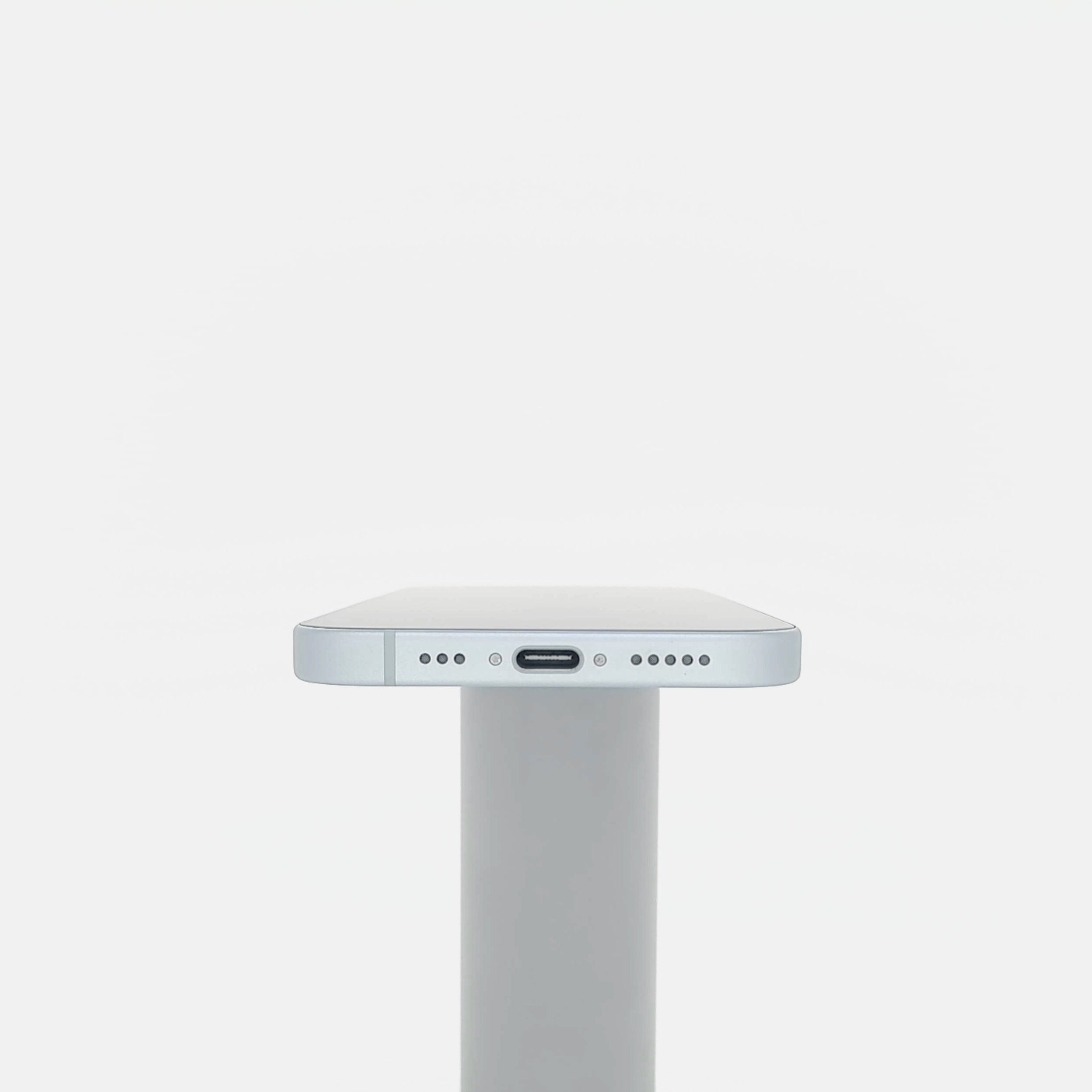 99新 Apple iPhone 15 128G 藍色 中國大陸版