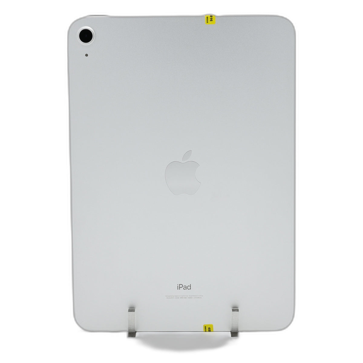 99新 Apple iPad 10代 64G 銀色 WIFI