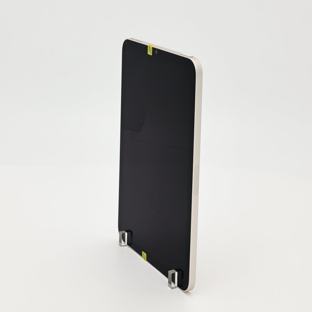 95新 Apple iPad mini6 256G 星光色 WIFI