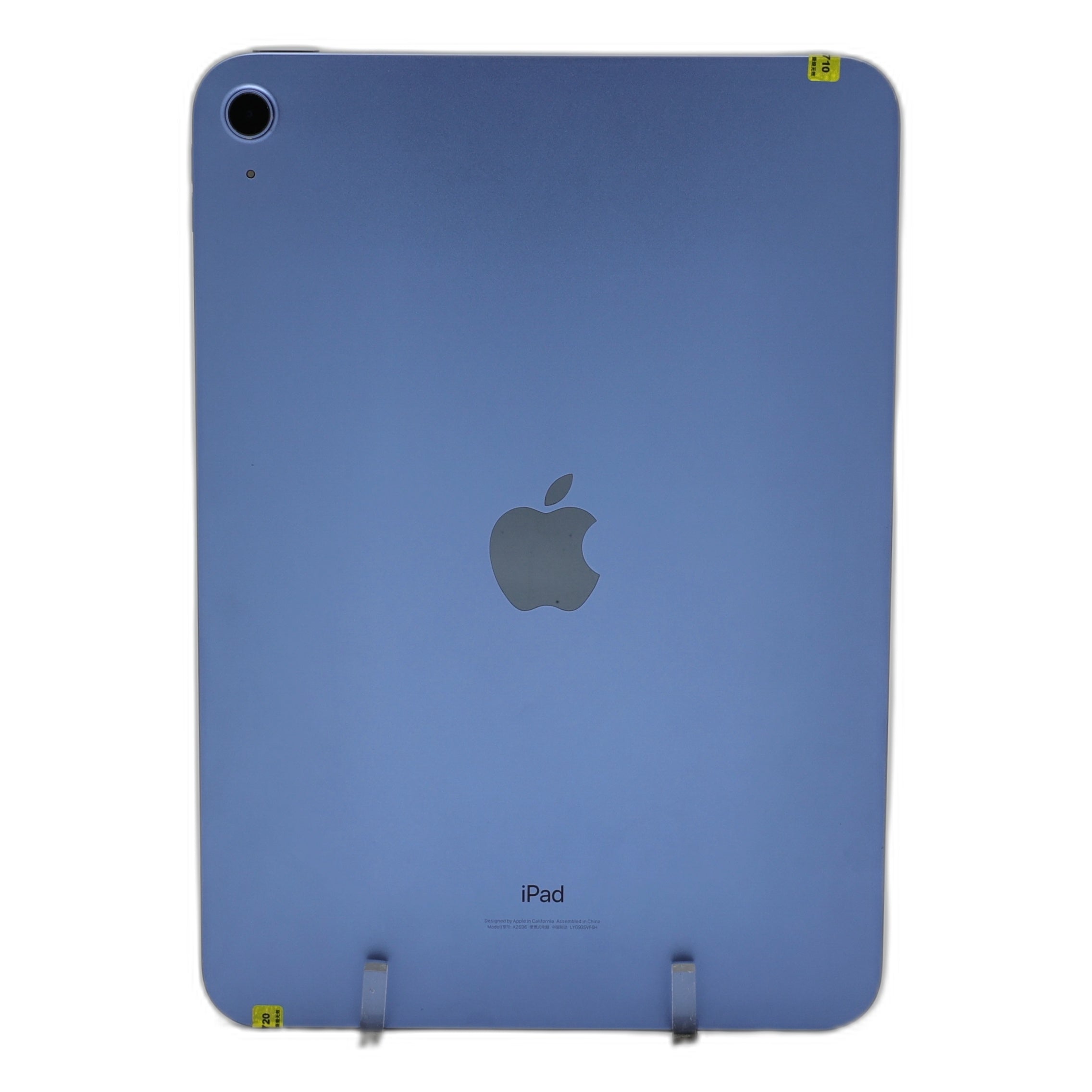 99新 Apple iPad 10代 256G 藍色 WIFI