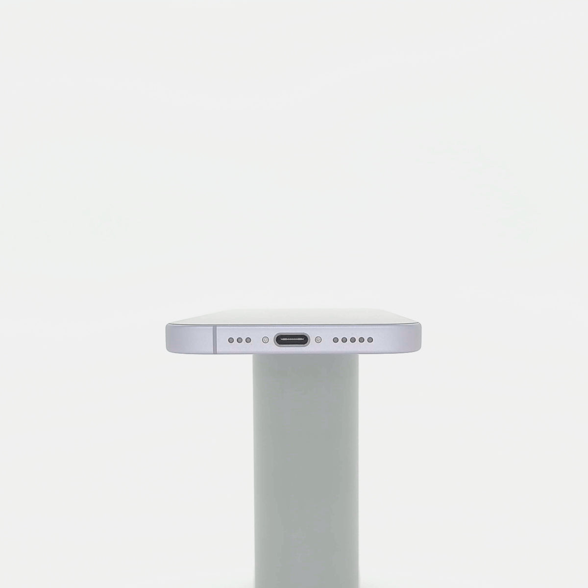 99新 Apple iPhone 17 256G 薰衣草紫色 中國大陸版