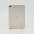 95新 Apple iPad mini6 256G 星光色 WIFI