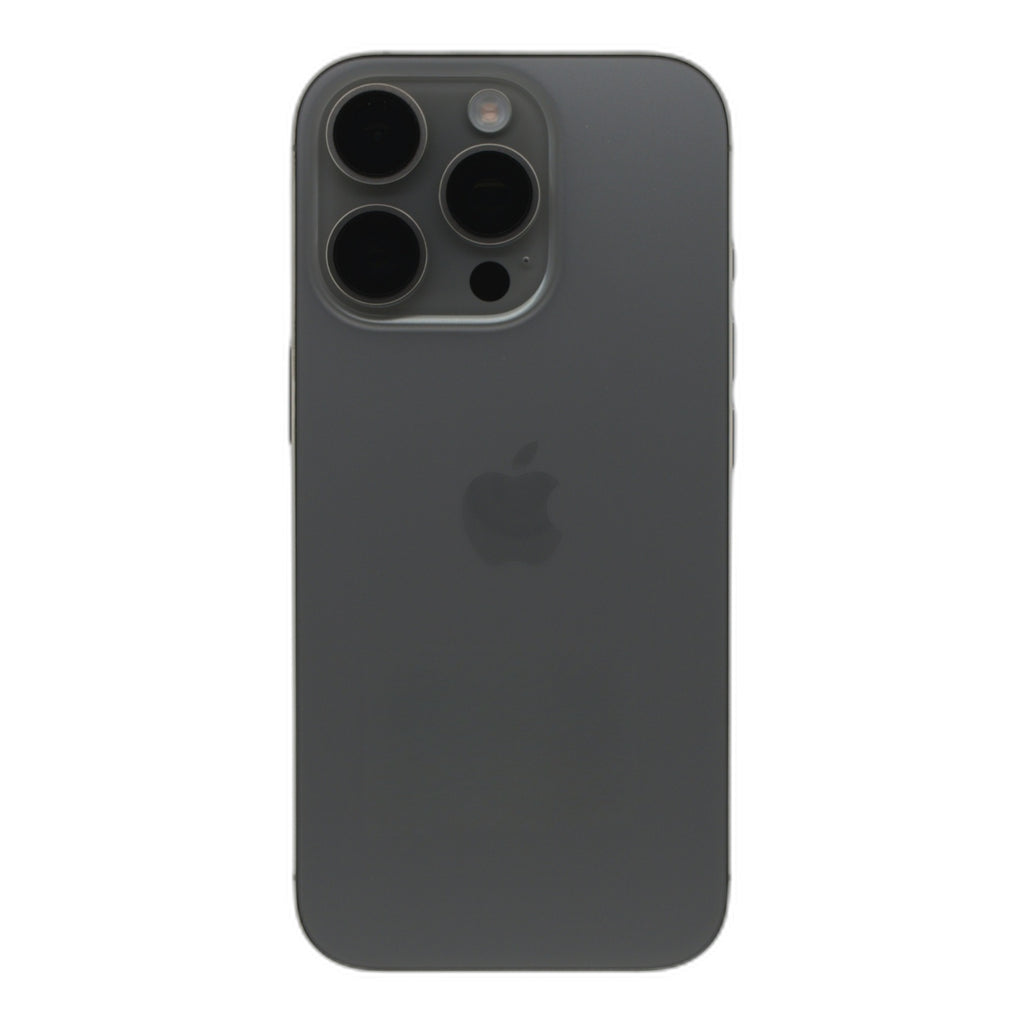 95新 Apple iPhone 16 Pro 128G 原色鈦金屬 中國大陸版