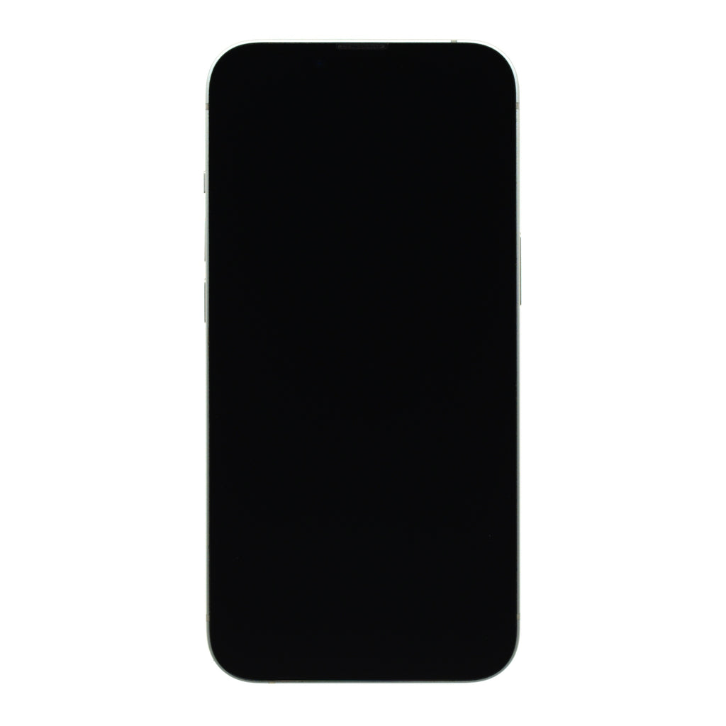 95新 Apple iPhone 13 128G 星光色 中國大陸版