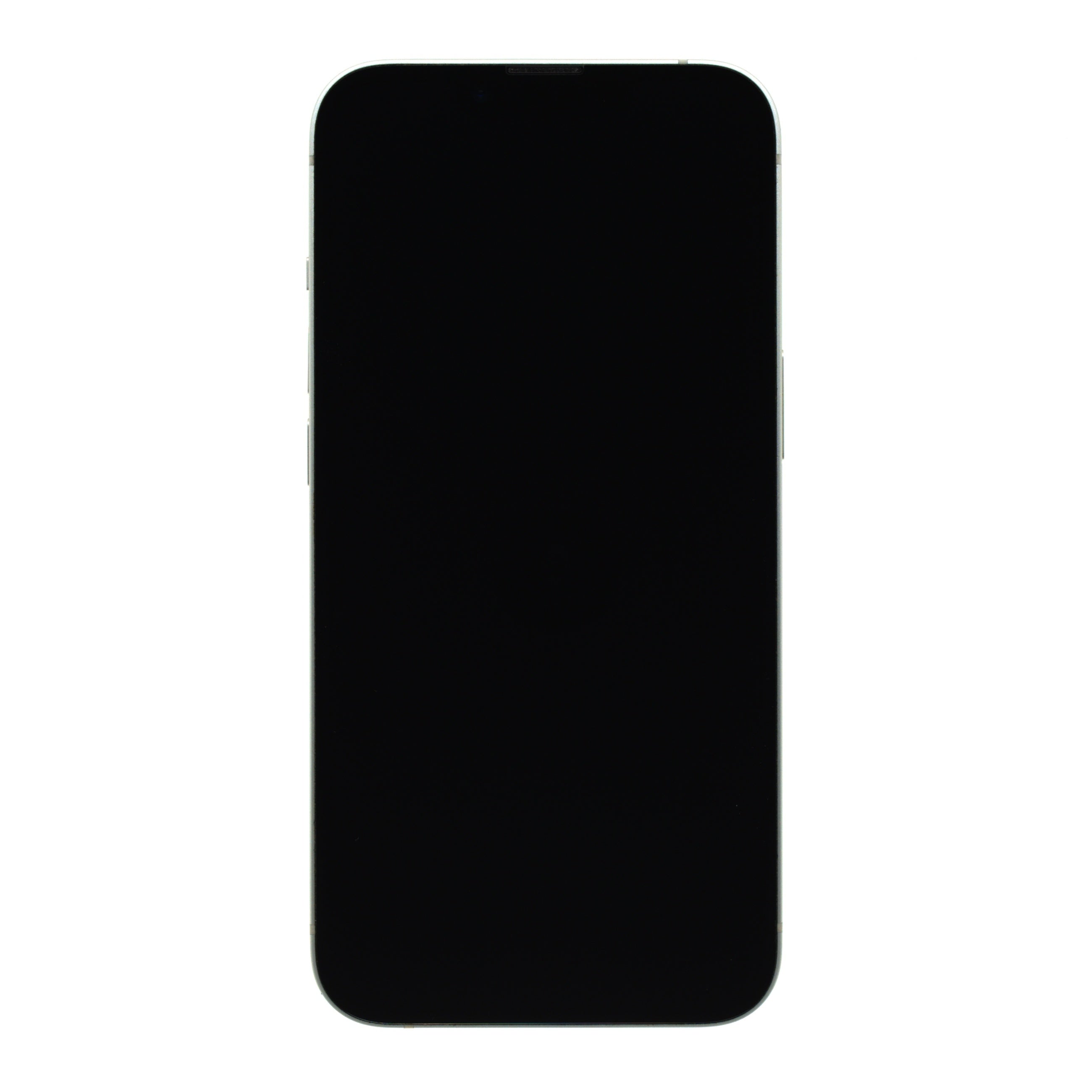 95新 Apple iPhone 13 128G 星光色 中國大陸版