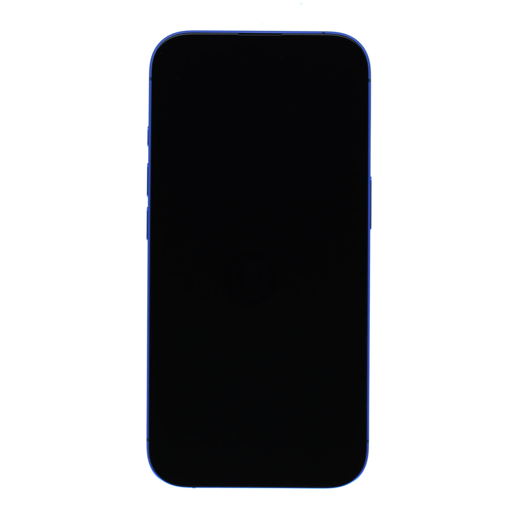 95新 Apple iPhone 16 128G 群青色 中國大陸版