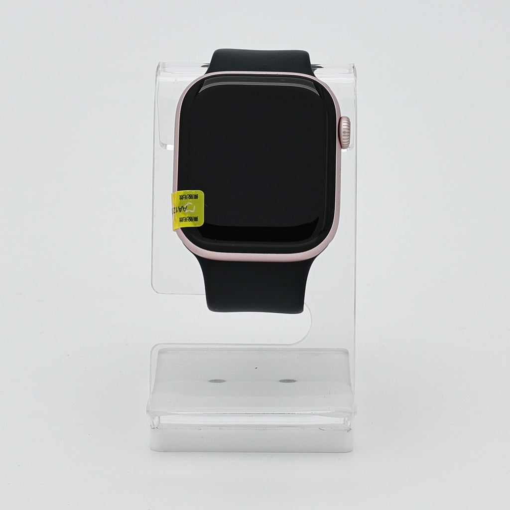 99新 Apple Watch Series 10 42毫米 鋁金屬
