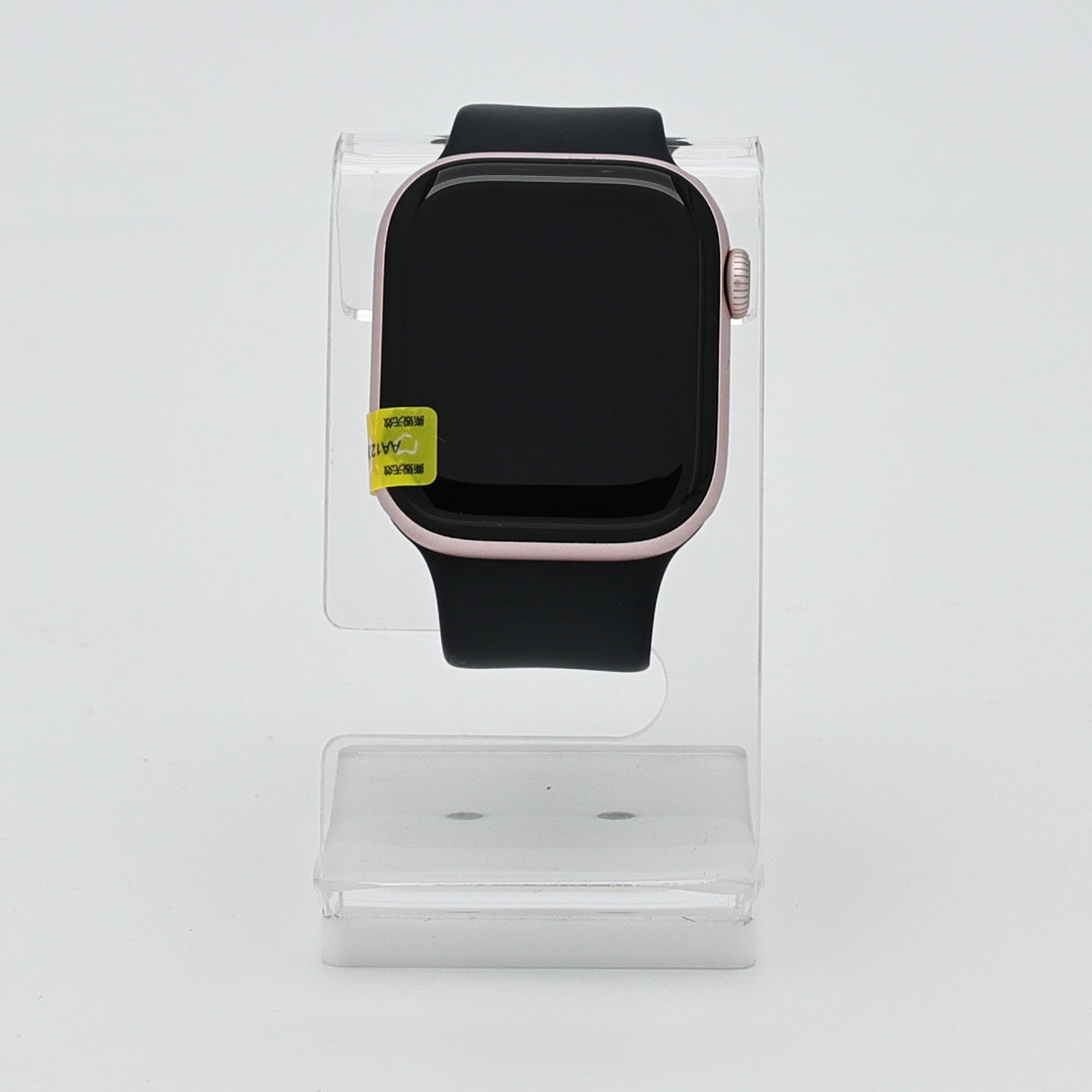 99新 Apple Watch Series 10 42毫米 鋁金屬