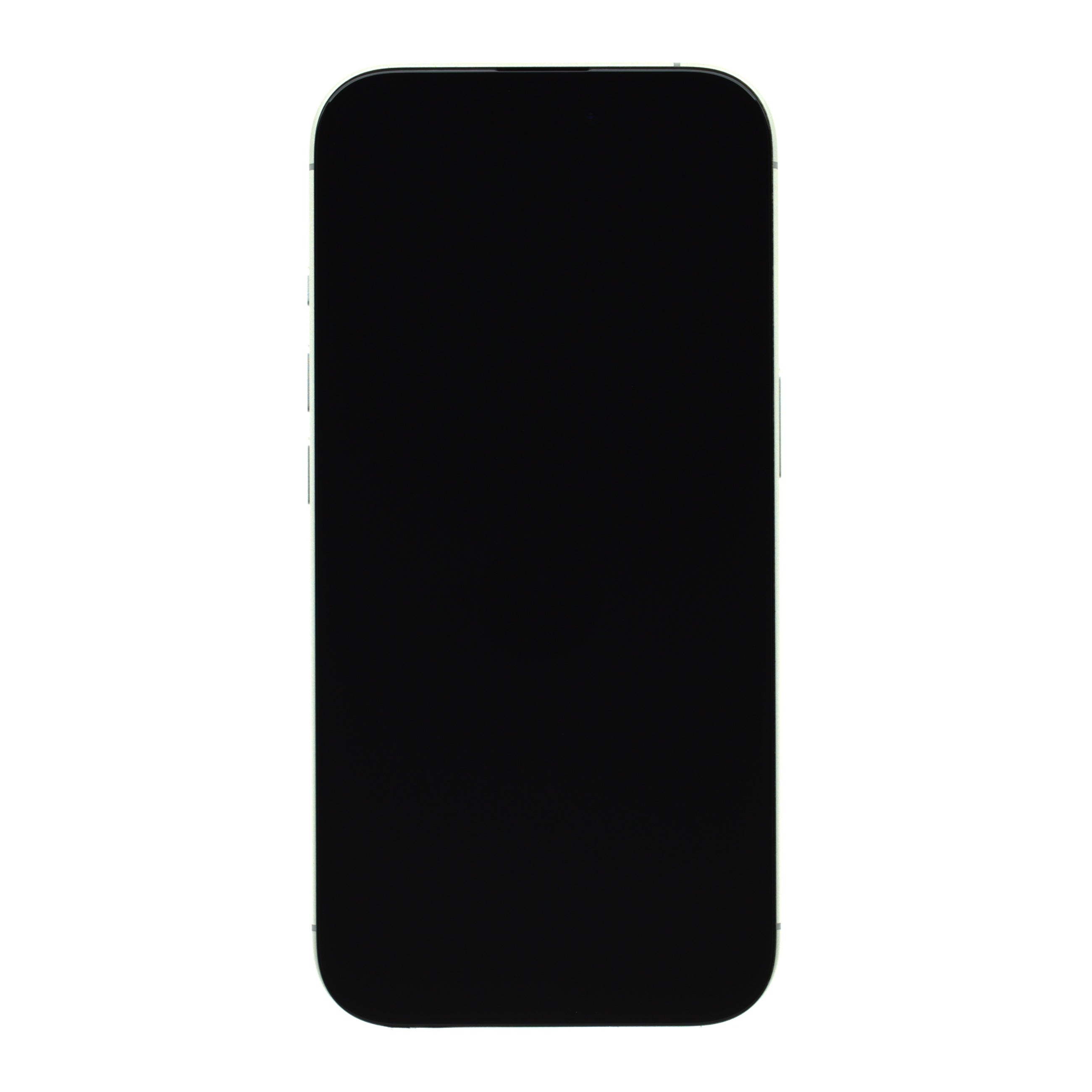 95新 Apple iPhone 16 128G 白色 中國大陸版