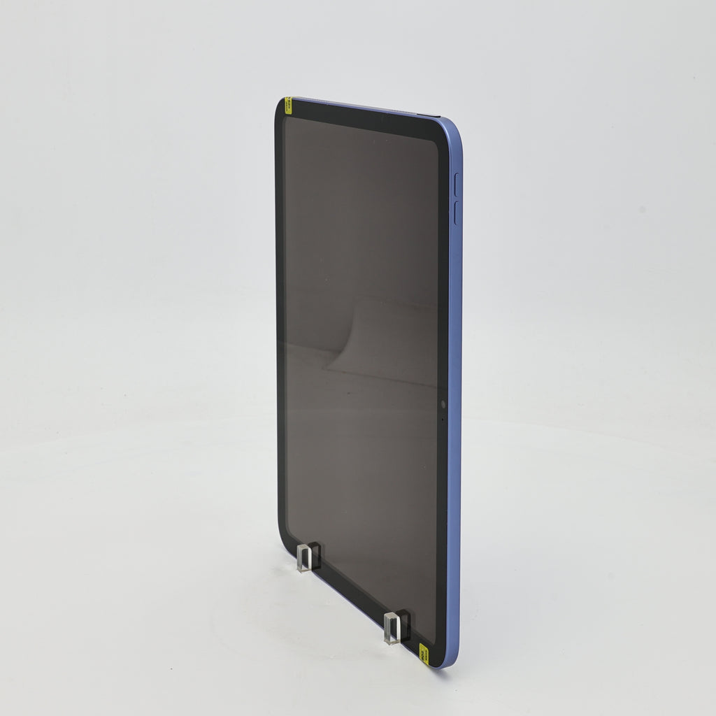99新 Apple iPad 10代 256G 藍色 WIFI