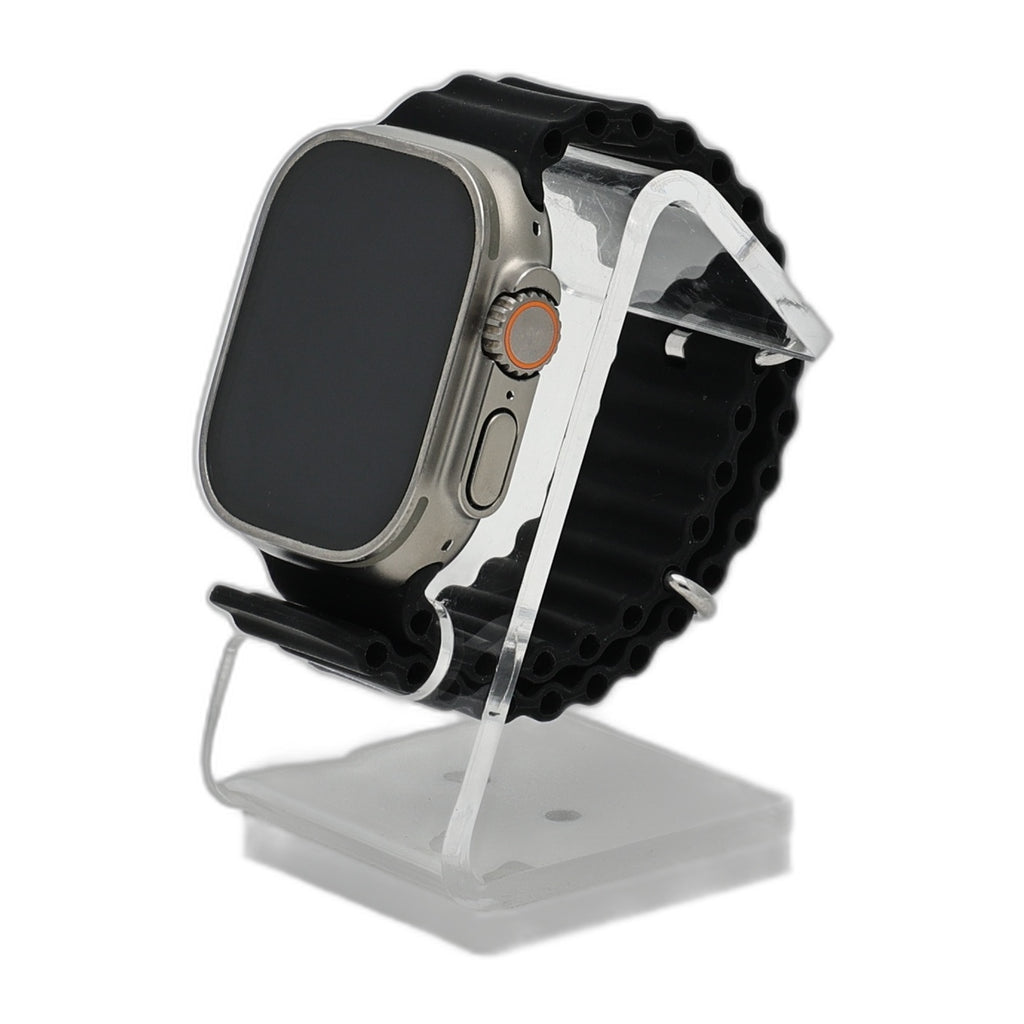 99新 Apple Watch Ultra 2 49毫米 鈦金屬