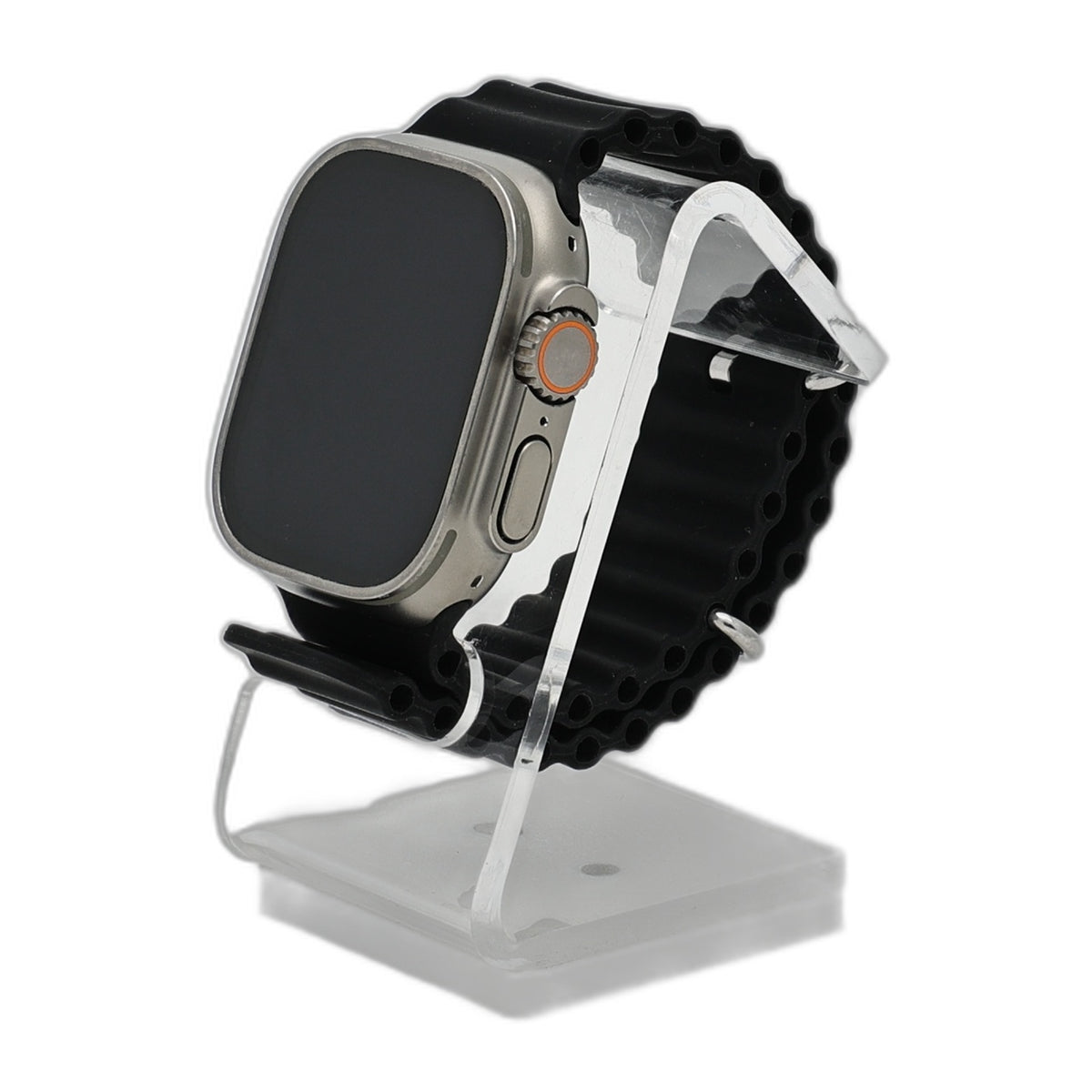 99新 Apple Watch Ultra 2 49毫米 鈦金屬