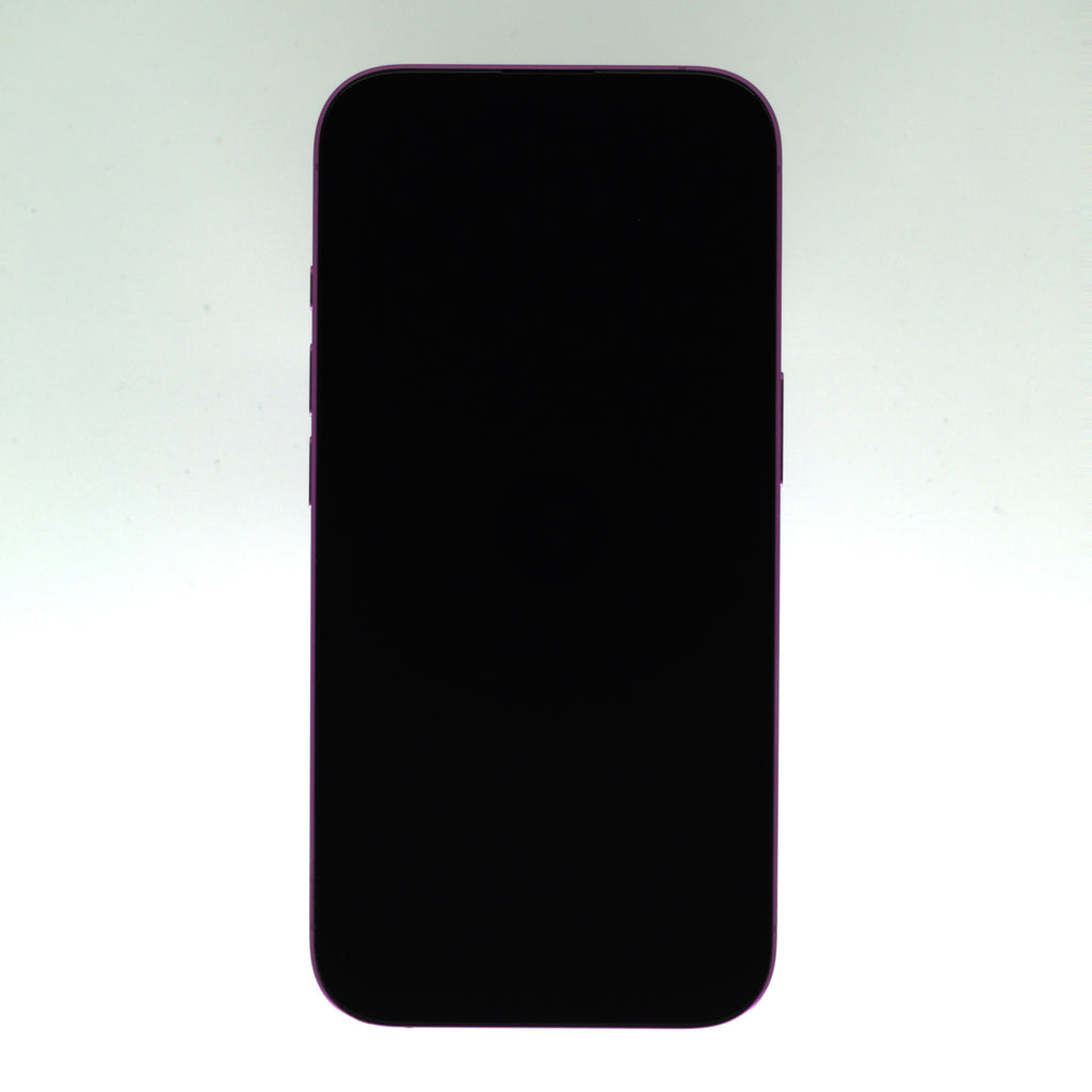 95新 Apple iPhone 16 256G 粉紅色 中國大陸版