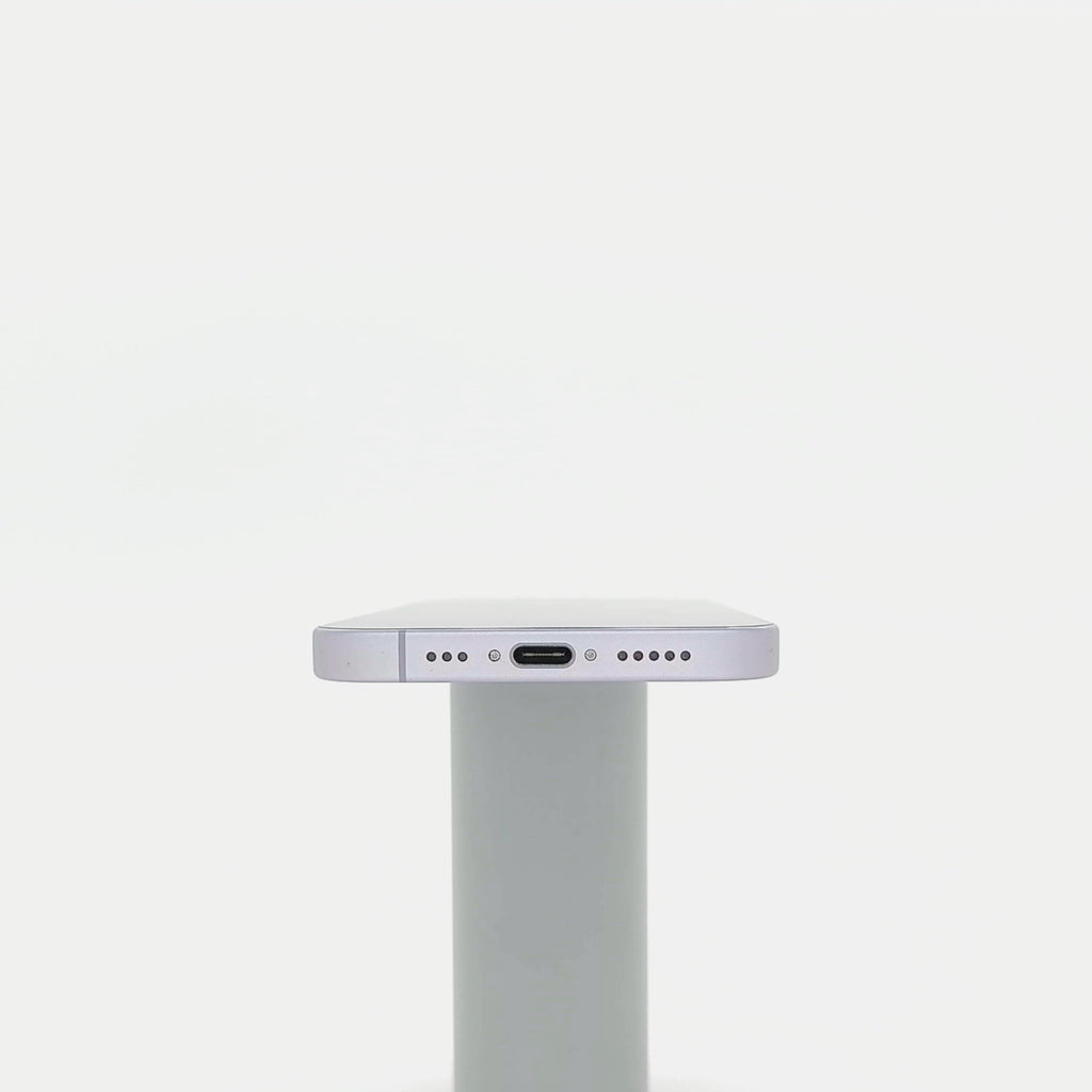 95新 Apple iPhone 17 256G 薰衣草紫色 中國大陸版