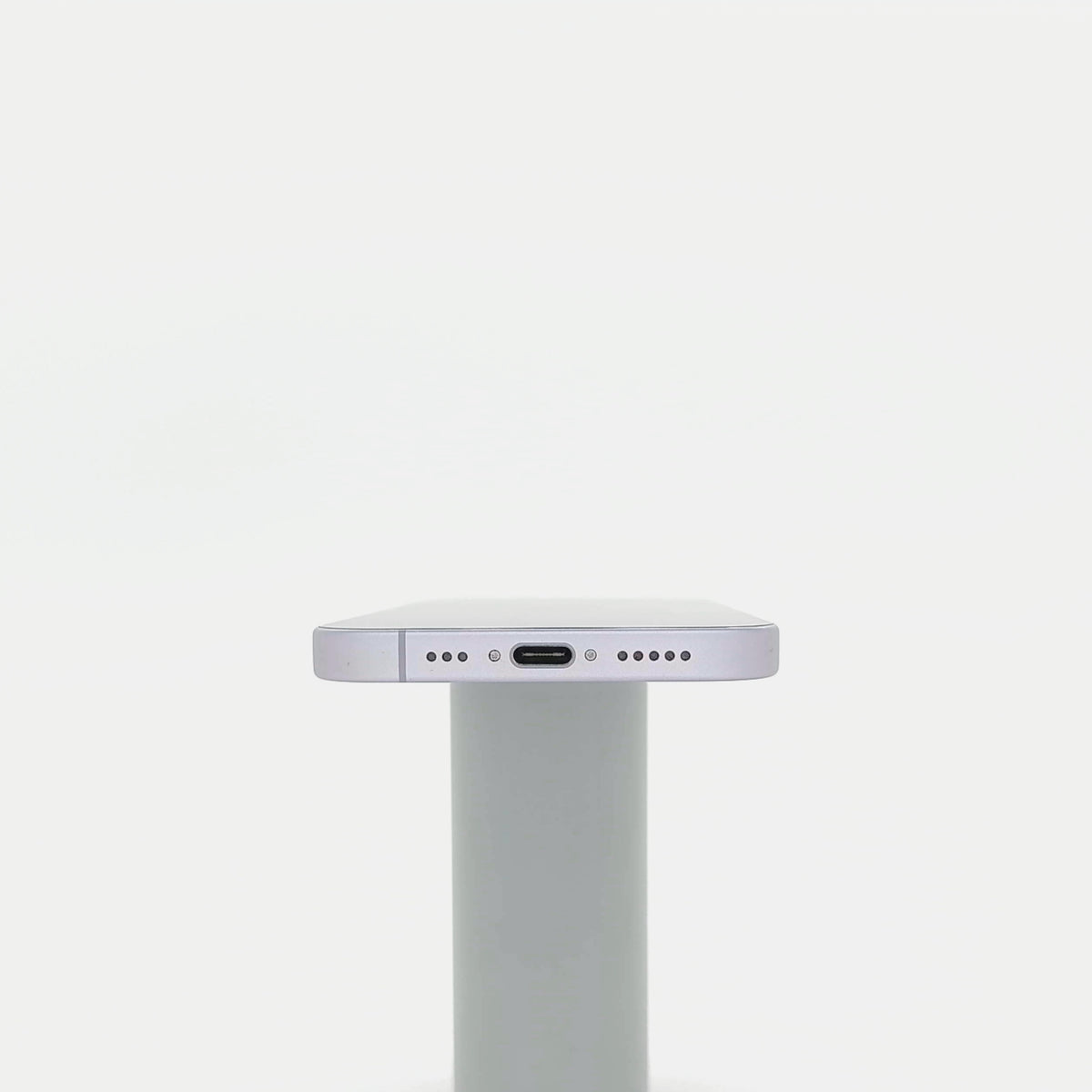 95新 Apple iPhone 17 256G 薰衣草紫色 中國大陸版