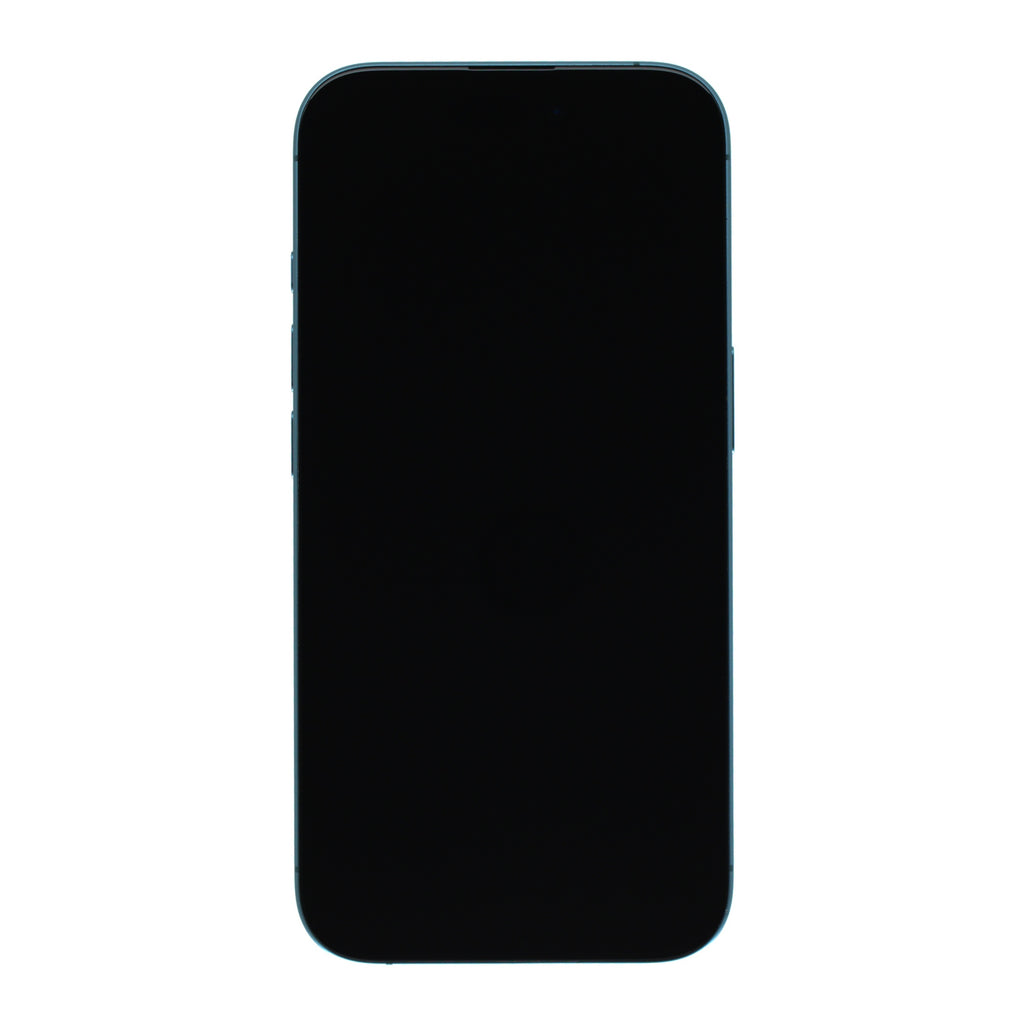 95新 Apple iPhone 16 256G 深青色 中國大陸版