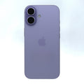 95新 Apple iPhone 17 256G 薰衣草紫色 中國大陸版