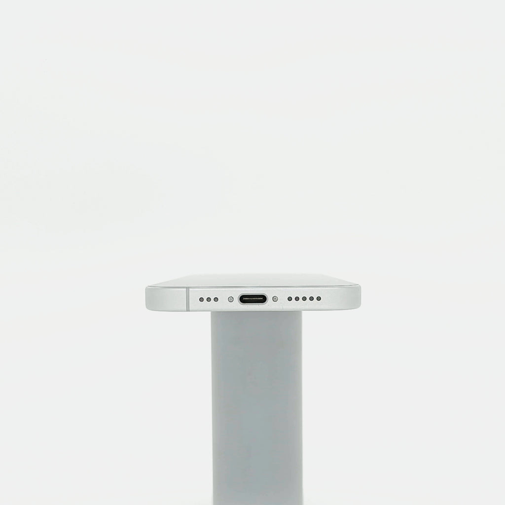 95新 Apple iPhone 16 256G 白色 中國大陸版