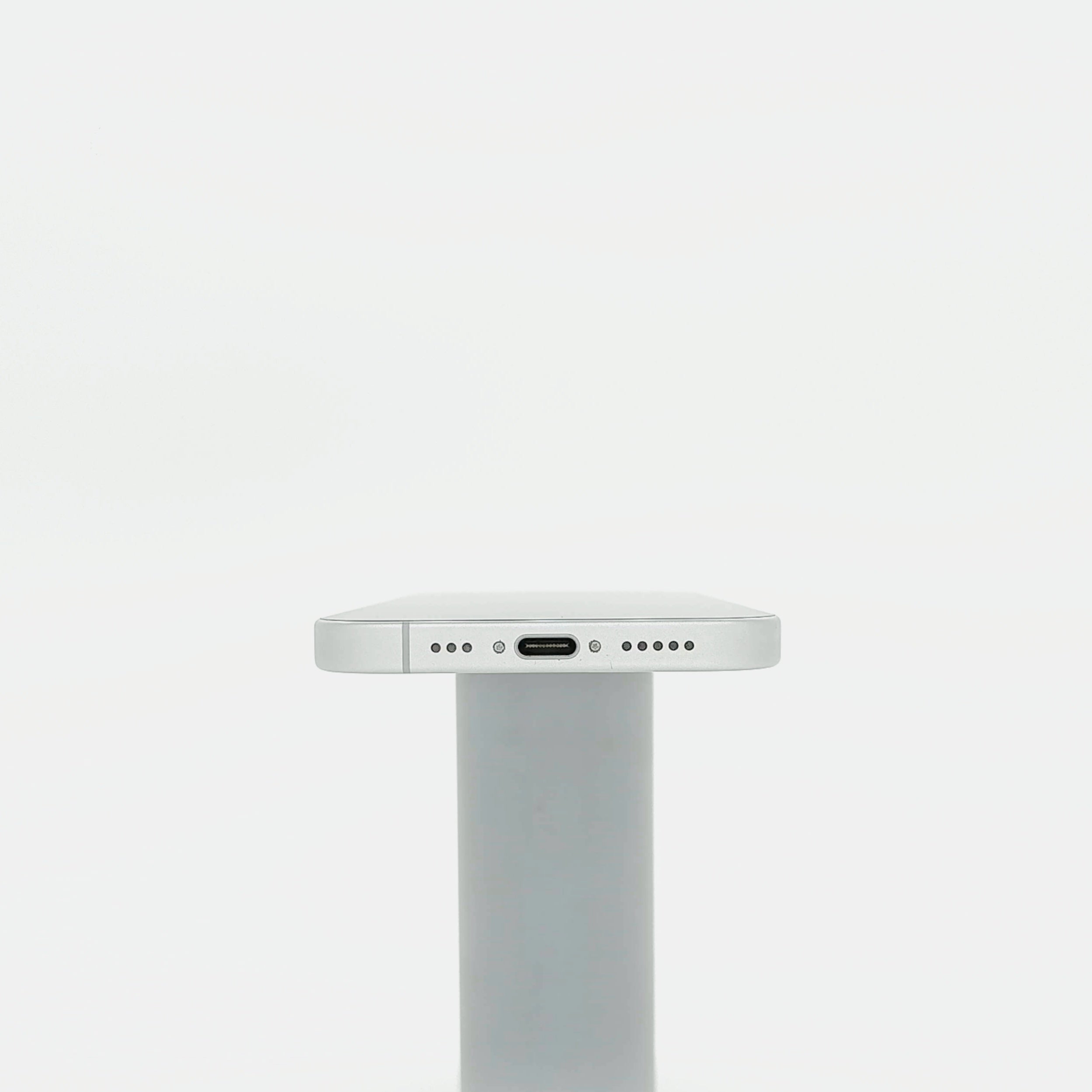 95新 Apple iPhone 16 256G 白色 中國大陸版